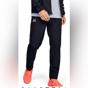 Under Armour

Vital Woven Pants